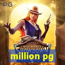 million pg